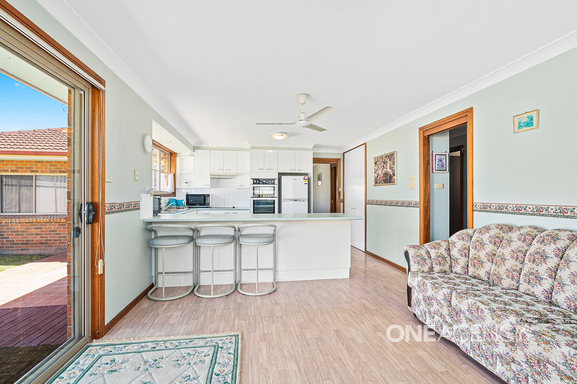 52 Page Avenue, North Nowra, North Nowra - Thumbnail 4