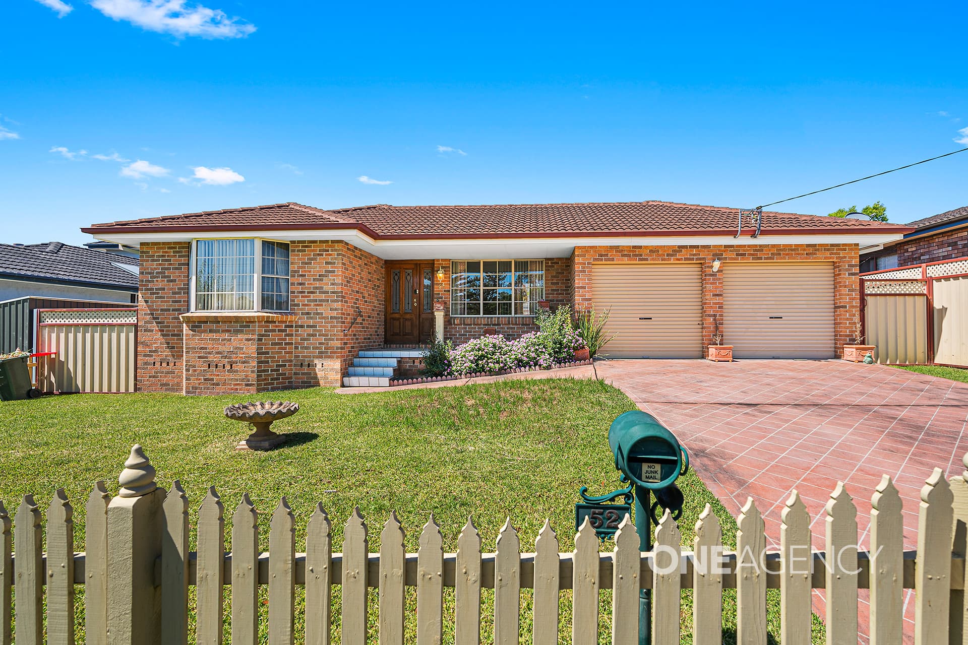 52 Page Avenue, North Nowra, North Nowra - Image 1