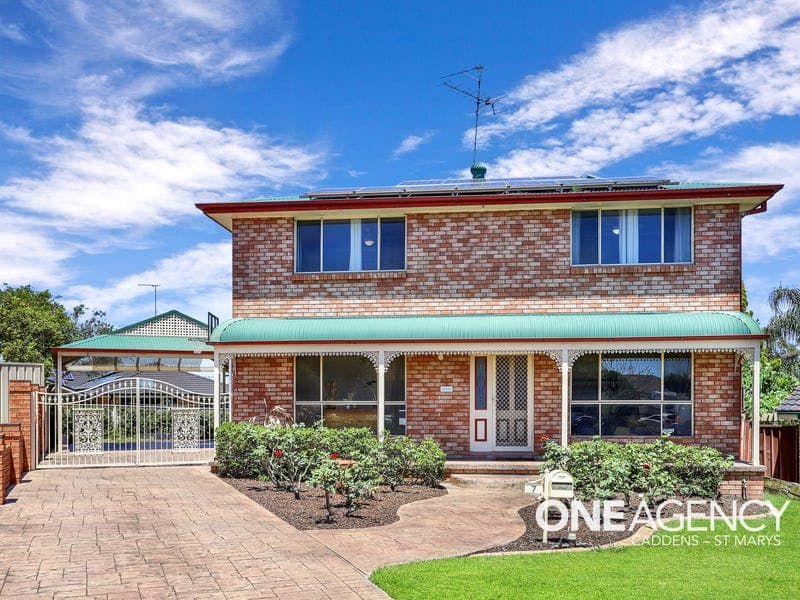 7 Thoar Place, Claremont Meadows, Claremont Meadows - Image 1