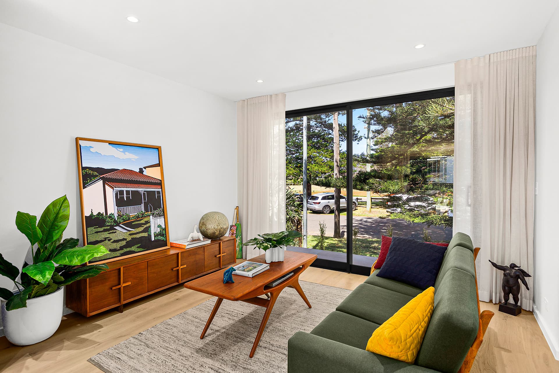43B The Esplanade, Thirroul, Thirroul - Thumbnail 2