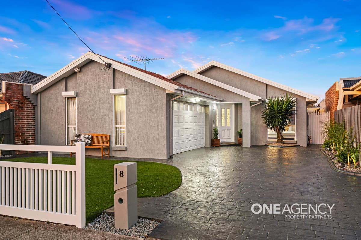 8 May Avenue, Altona Meadows, Altona Meadows - Image 1