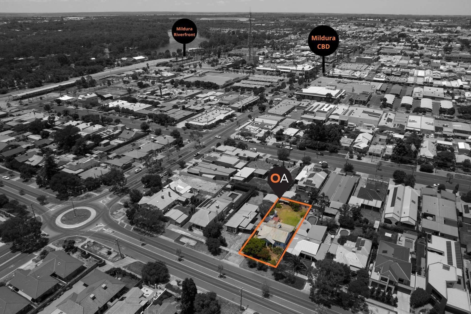 68 Walnut Avenue, Mildura, Mildura - Thumbnail 2