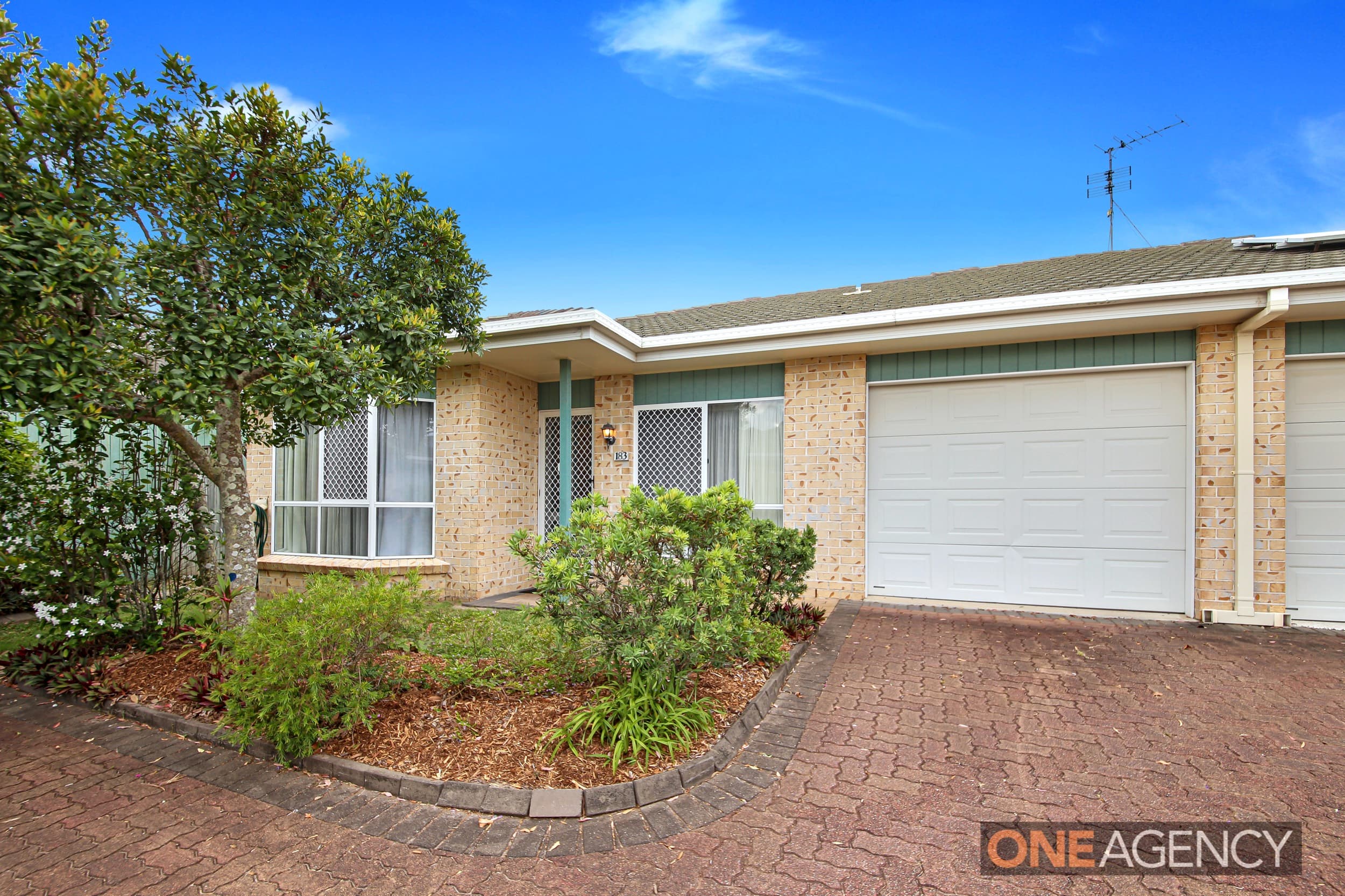 183/6 Fantail Place, Wurtulla, Wurtulla - Image 1