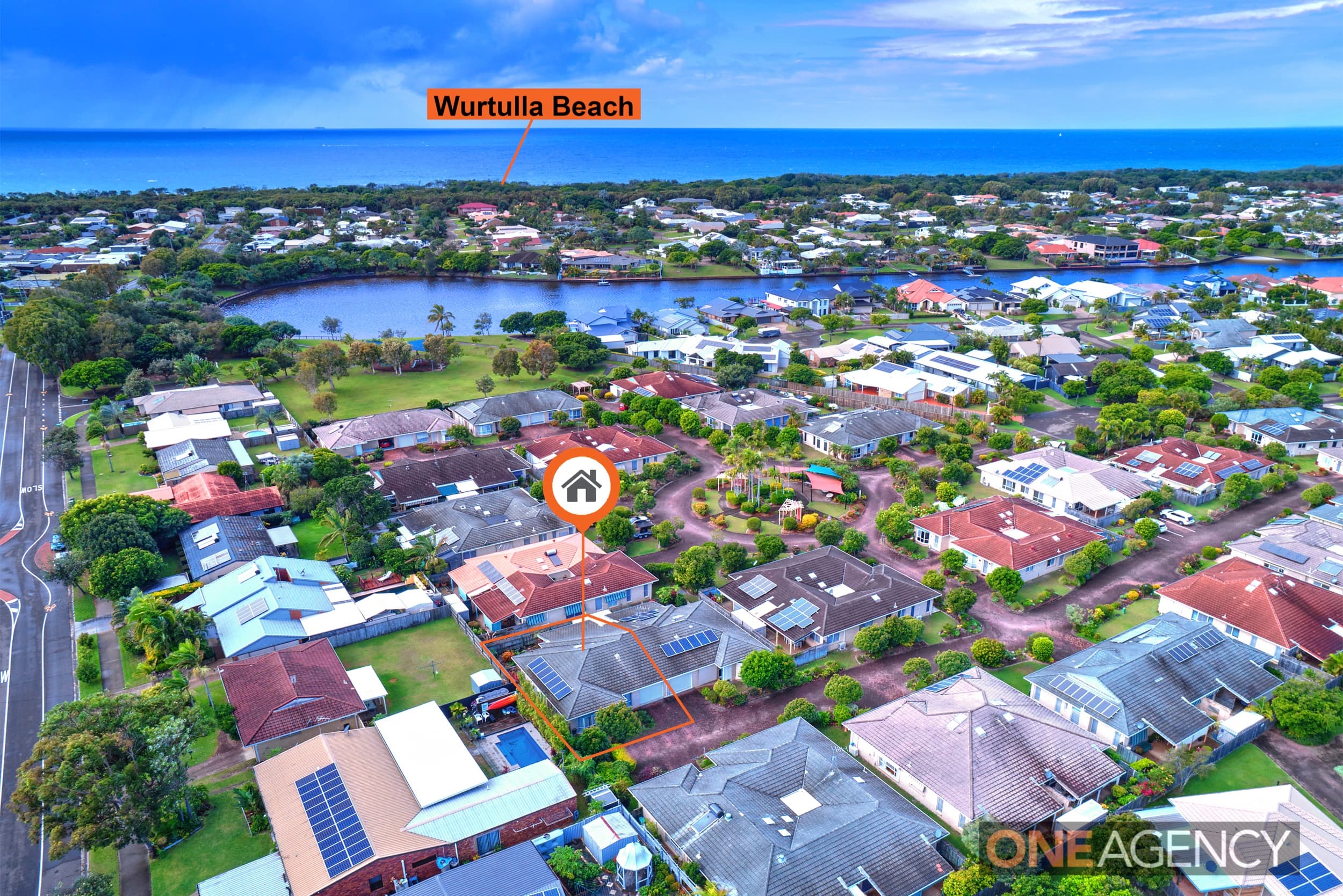 183/6 Fantail Place, Wurtulla, Wurtulla - Thumbnail 2