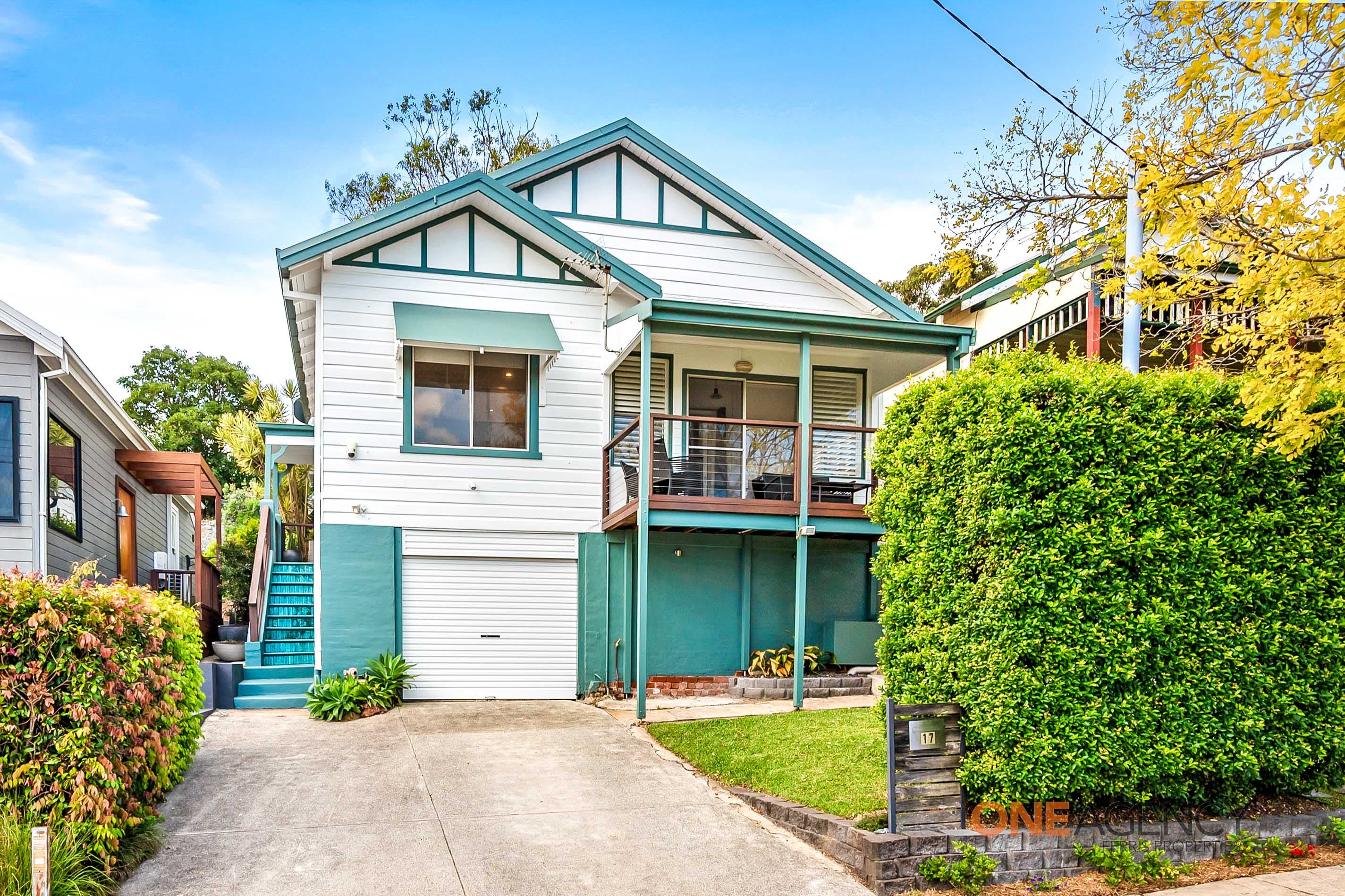 17 Cross Street, Mayfield, Mayfield - Image 1