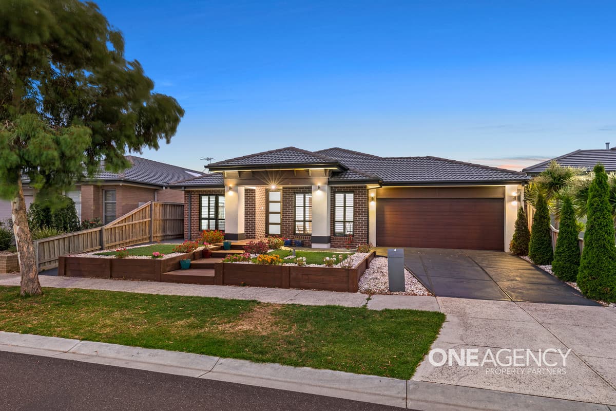 4 Orpheus Street, Point Cook, Point Cook - Thumbnail 2