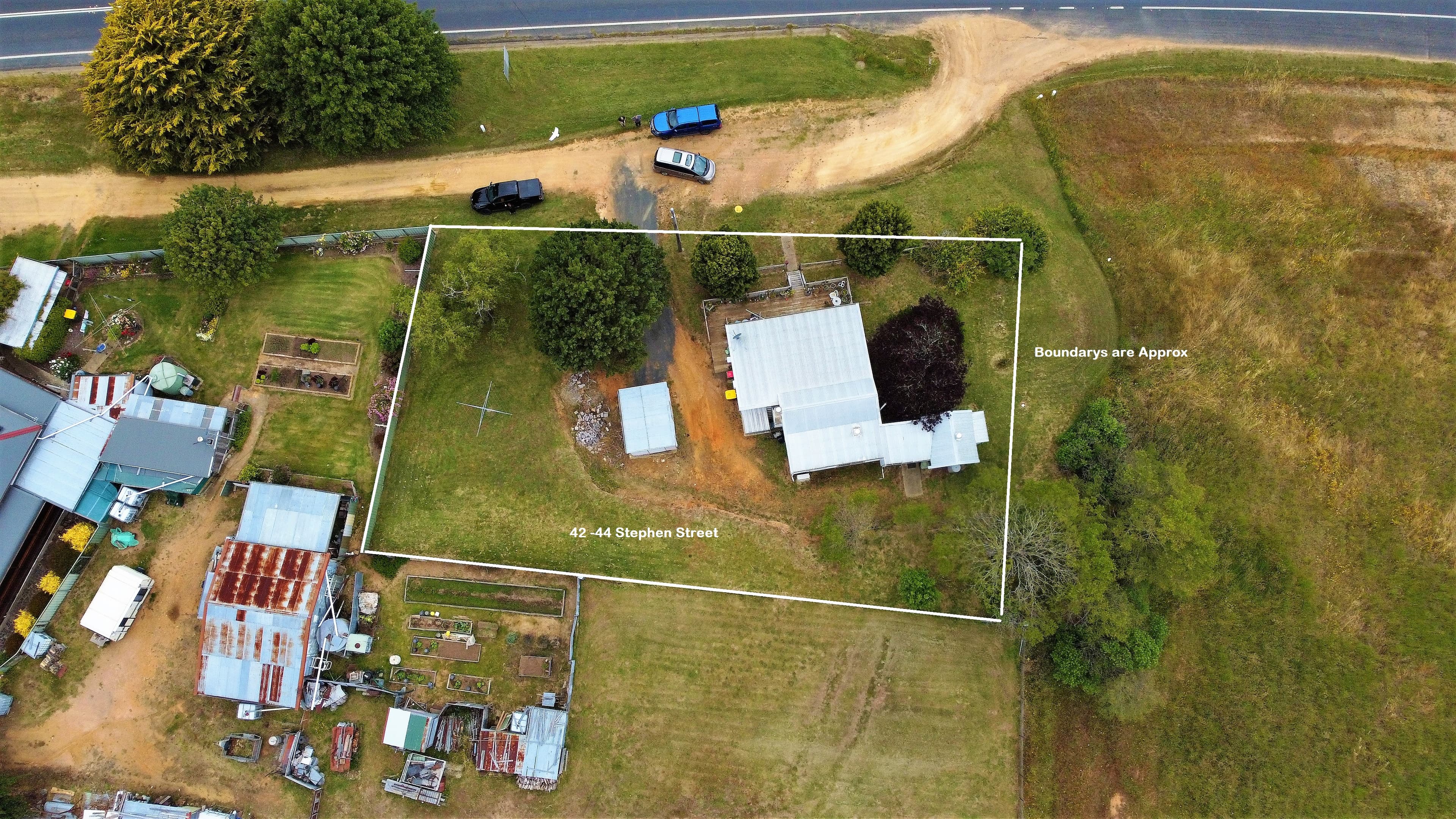 42-44 Stephen Street, Bombala, Bombala - Thumbnail 2