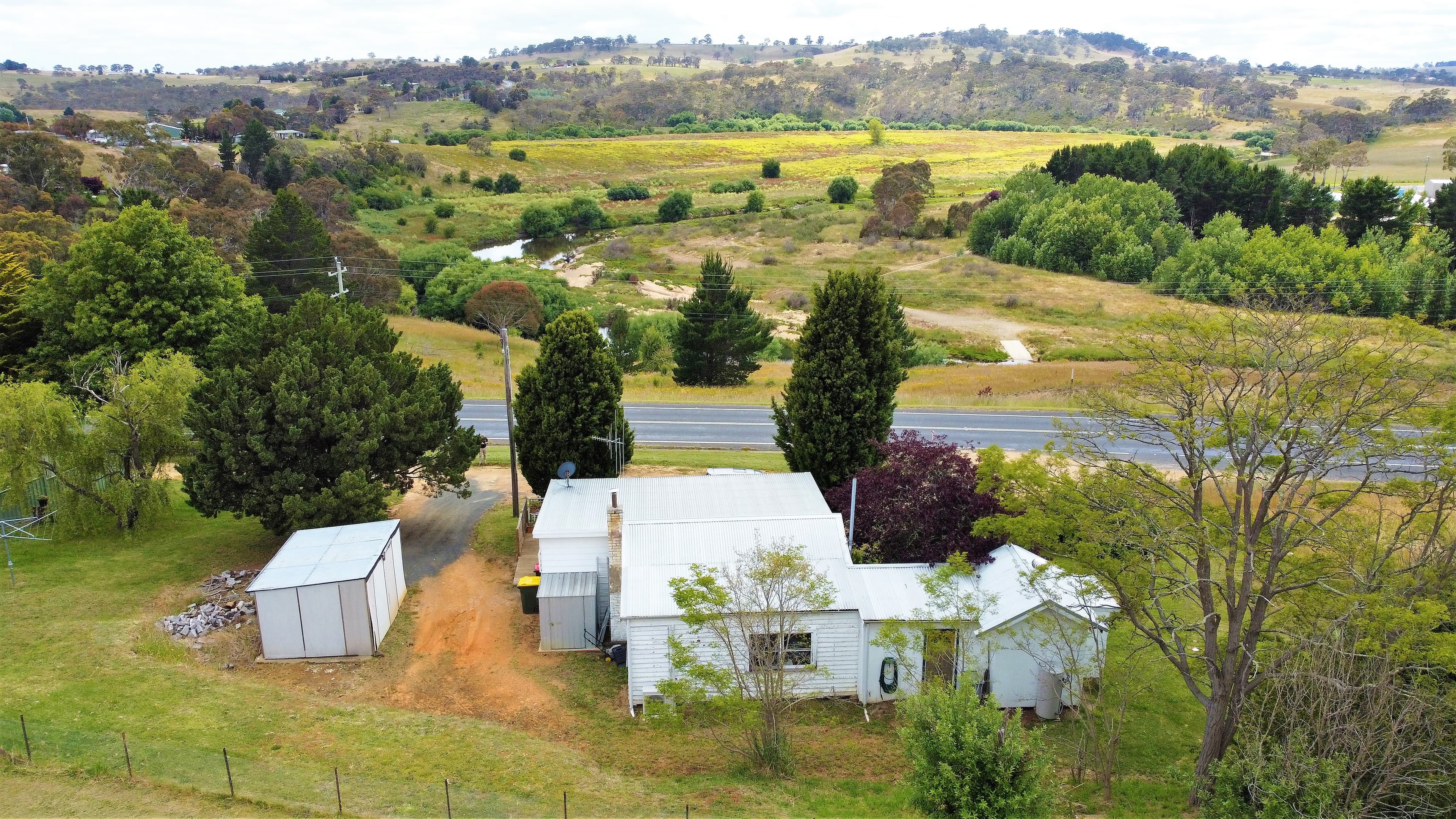 42-44 Stephen Street, Bombala, Bombala - Thumbnail 3