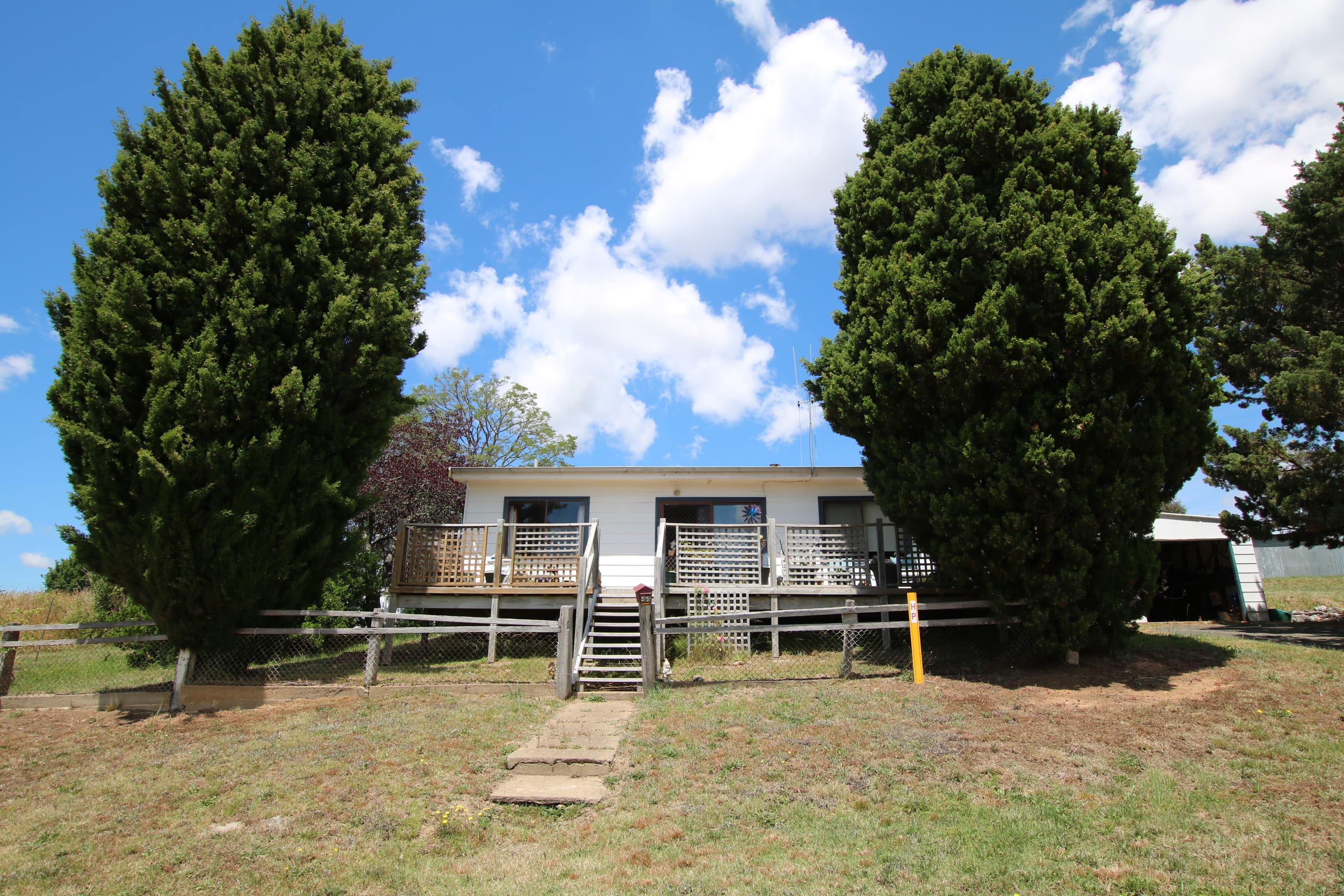 42-44 Stephen Street, Bombala, Bombala - Image 1