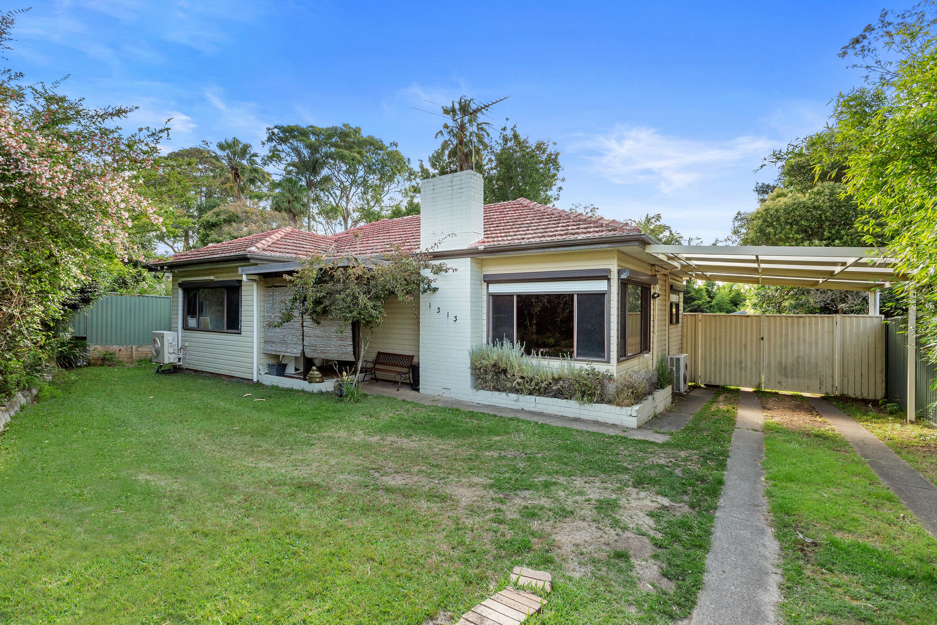 1313 Princes Highway, Heathcote, Heathcote - Thumbnail 3