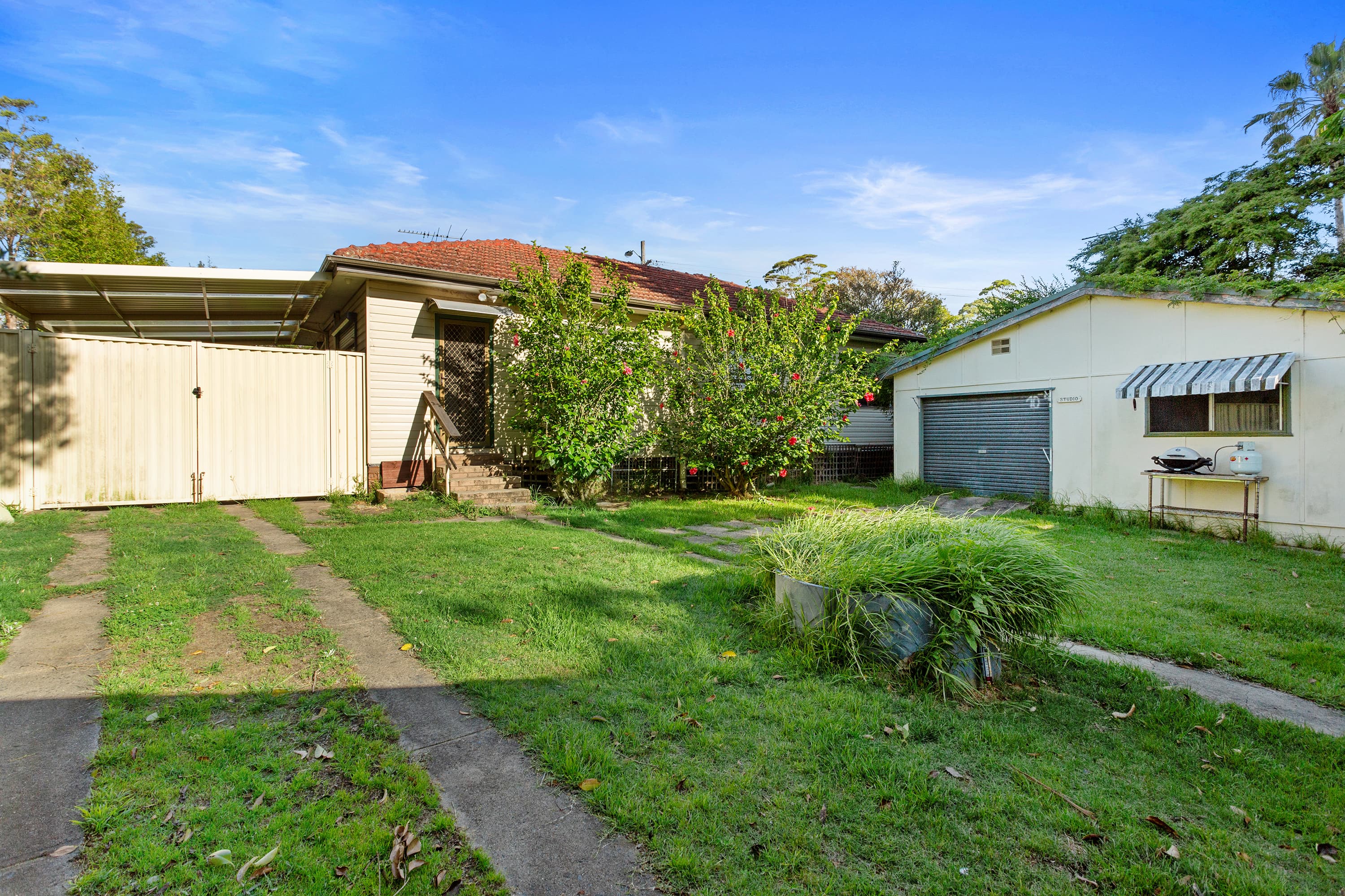 1313 Princes Highway, Heathcote, Heathcote - Thumbnail 8