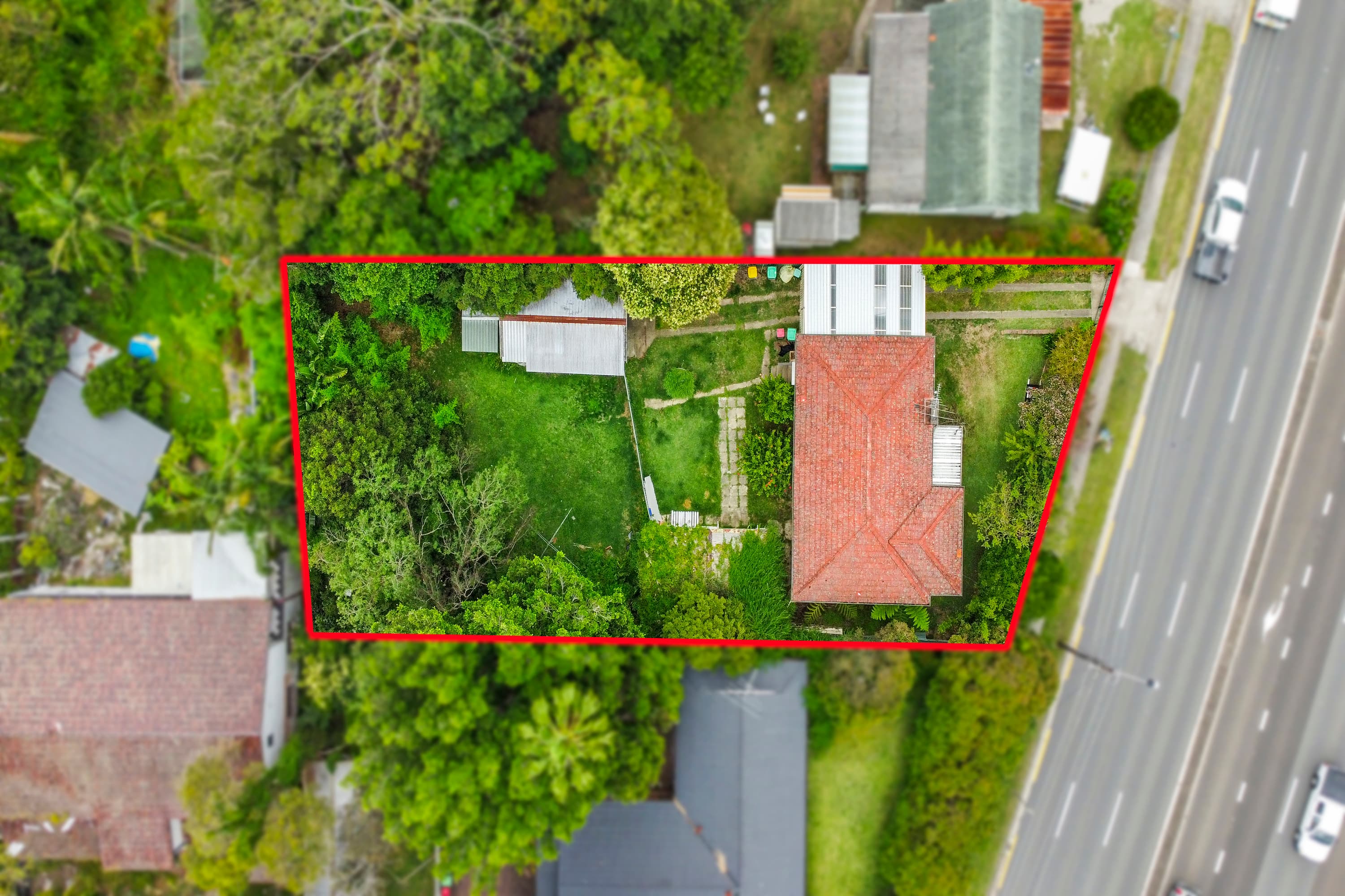 1313 Princes Highway, Heathcote, Heathcote - Image 1