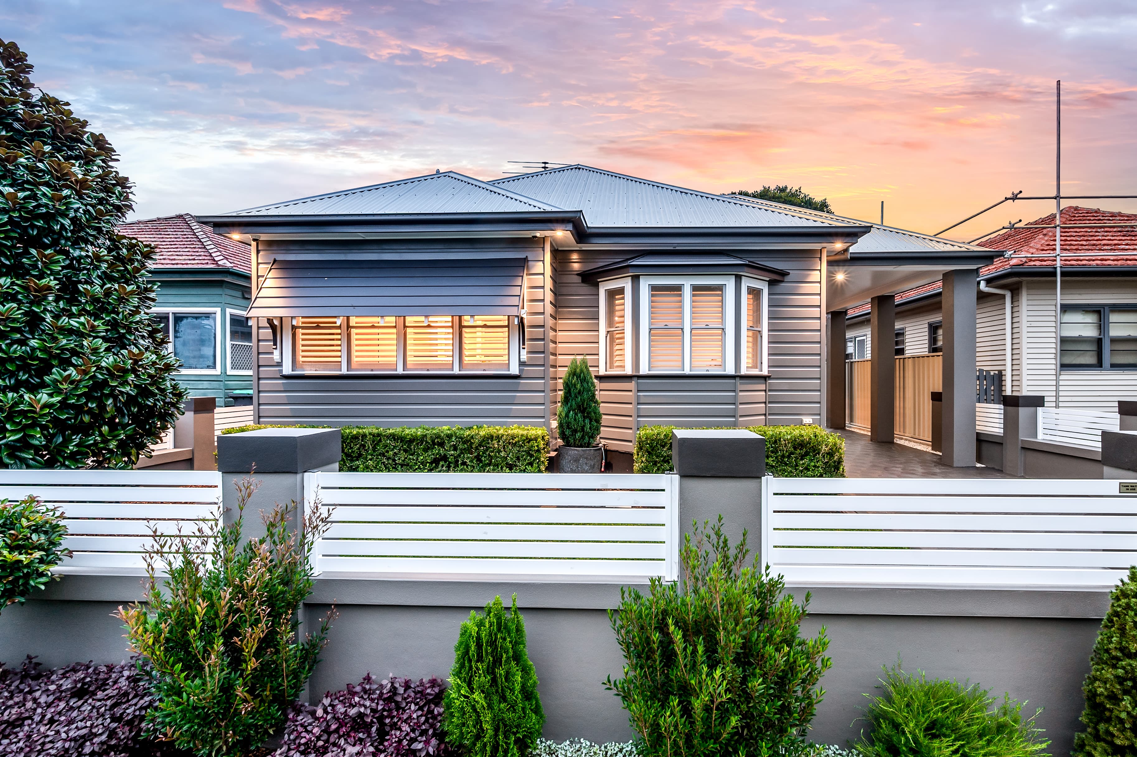 18 Avon Street, Mayfield, Mayfield - Image 1