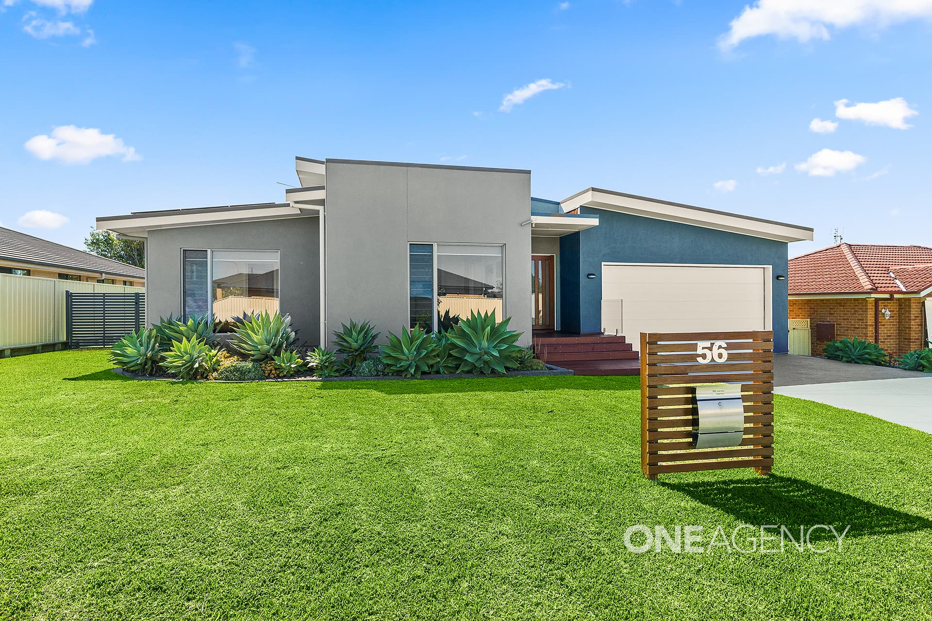 56 Blue Gum Way, North Nowra, North Nowra - Image 1