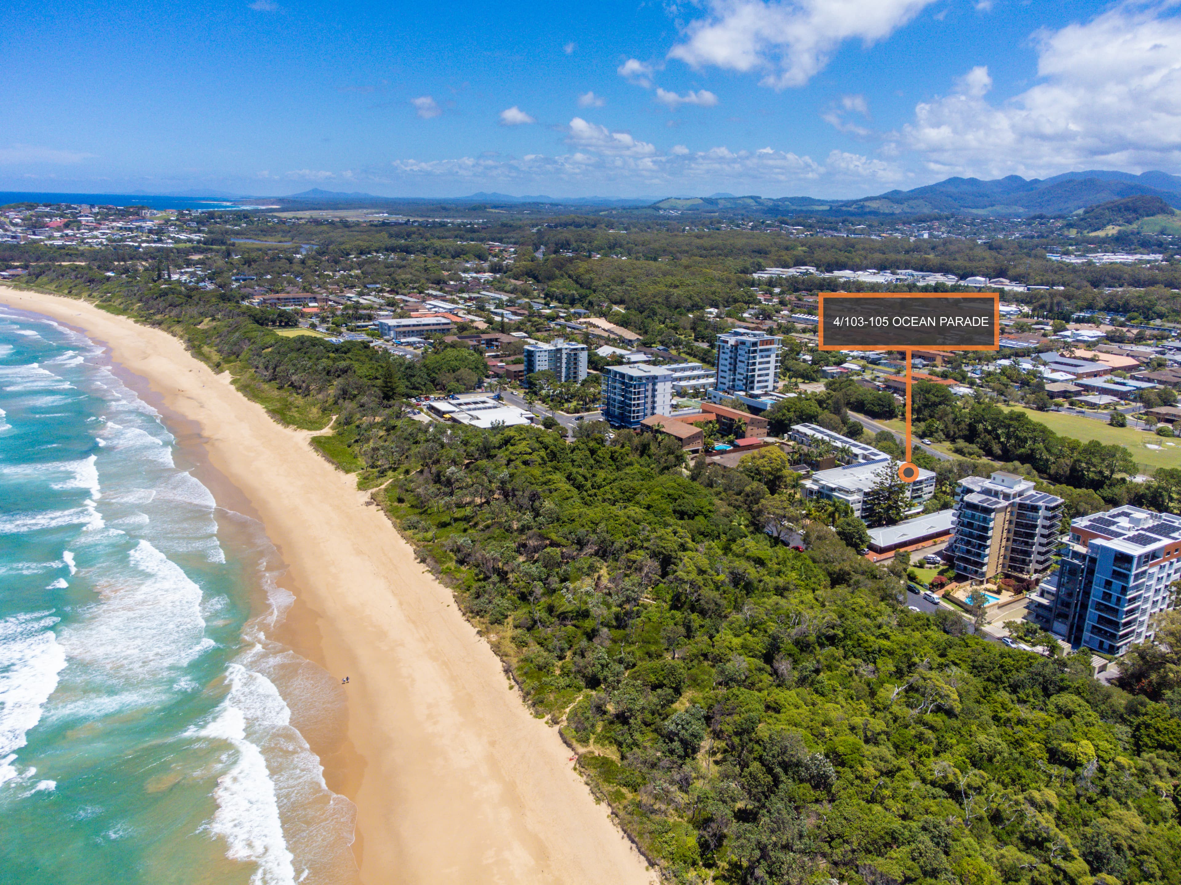 4/103-105 Ocean Parade, Coffs Harbour, Coffs Harbour - Thumbnail 3