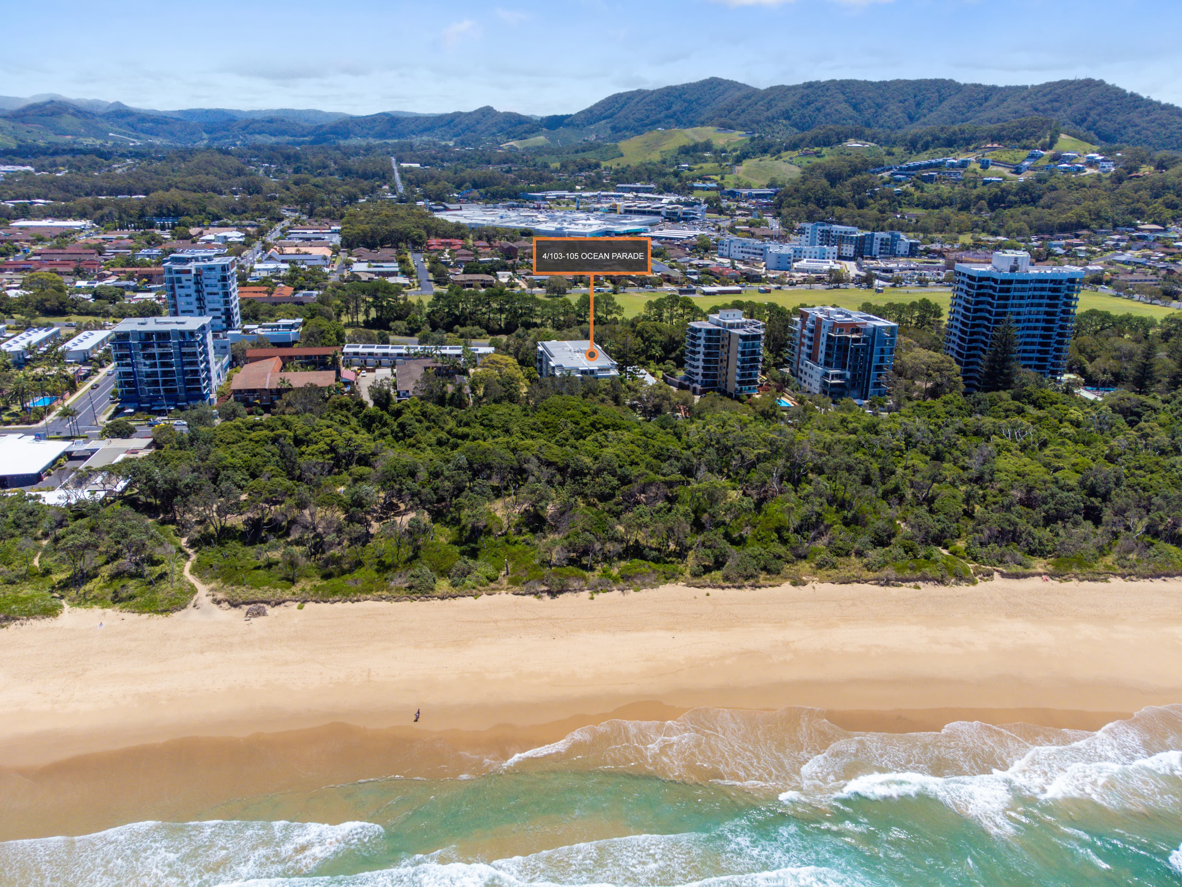 4/103-105 Ocean Parade, Coffs Harbour, Coffs Harbour - Thumbnail 5