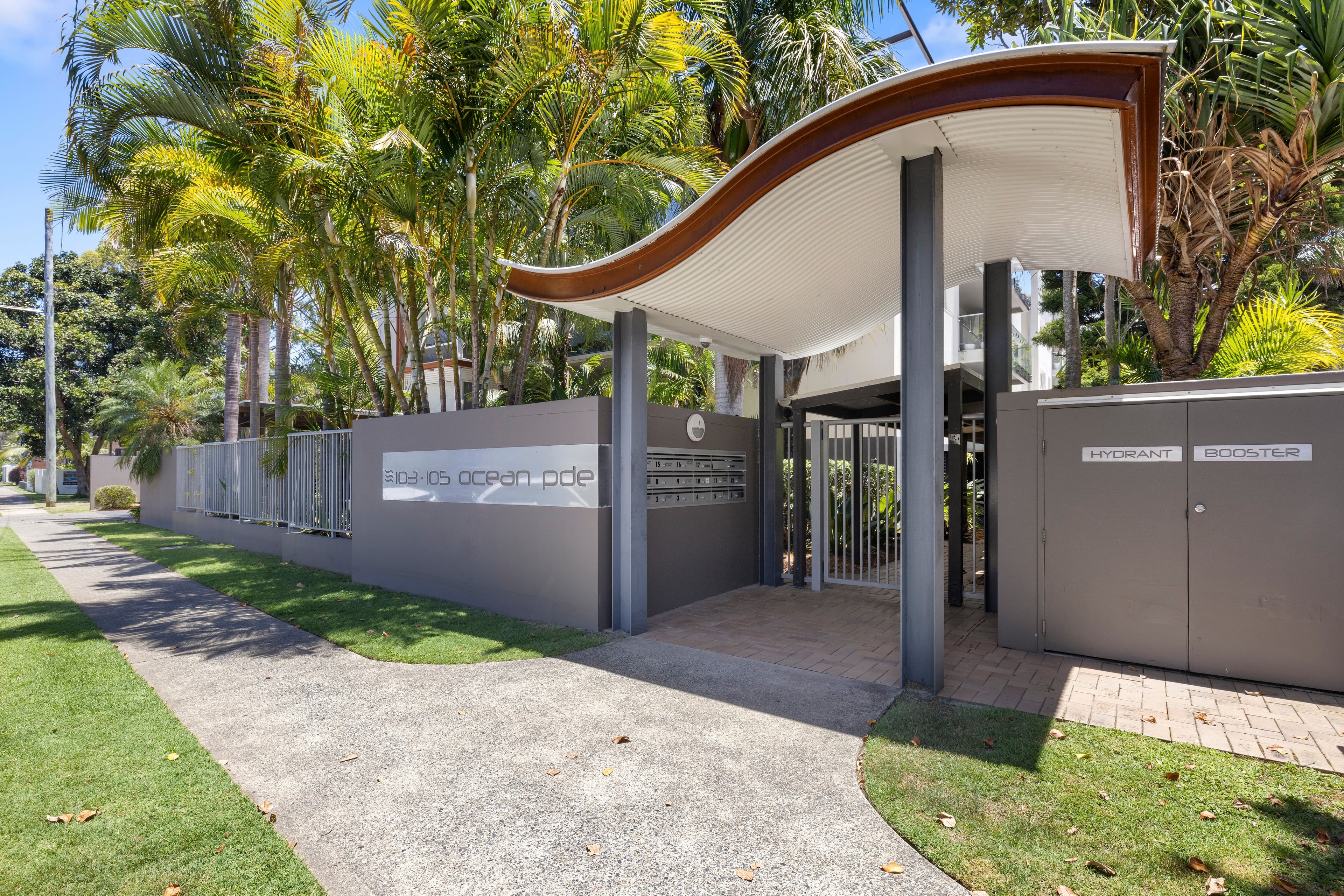 4/103-105 Ocean Parade, Coffs Harbour, Coffs Harbour - Thumbnail 6