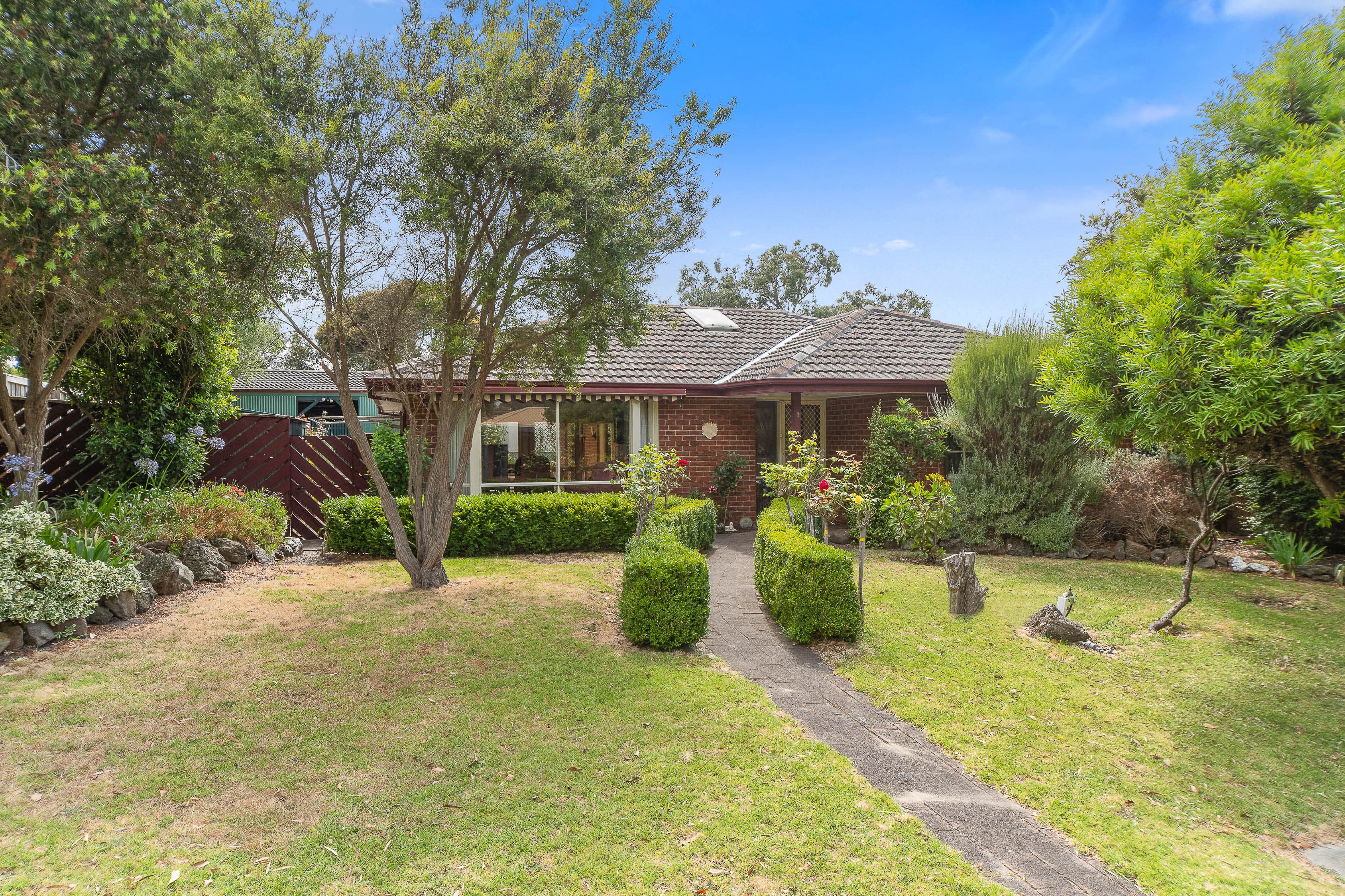 1 Saligna Court, Langwarrin, Langwarrin - Image 1