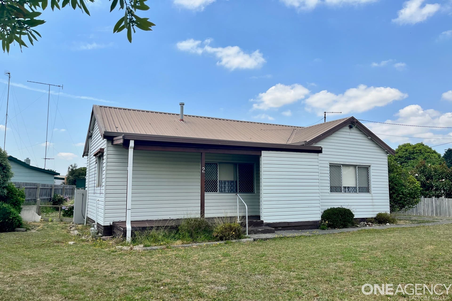 2 Stagg Street, Traralgon, Traralgon - Image 1