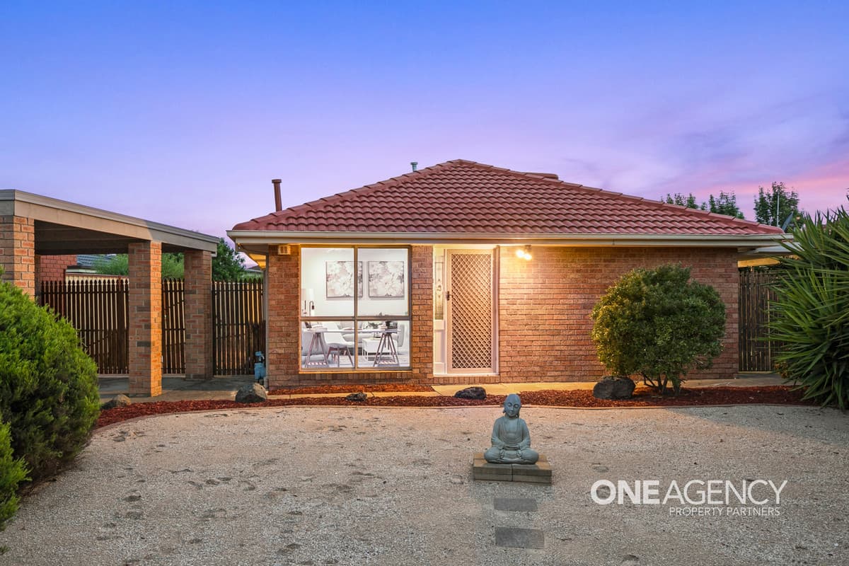 23 St Anthony Court, Seabrook, Seabrook - Image 1