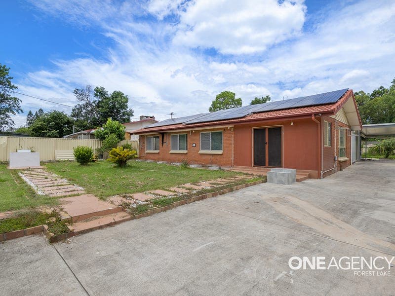 49 Mill Street, Goodna, Goodna - Image 1
