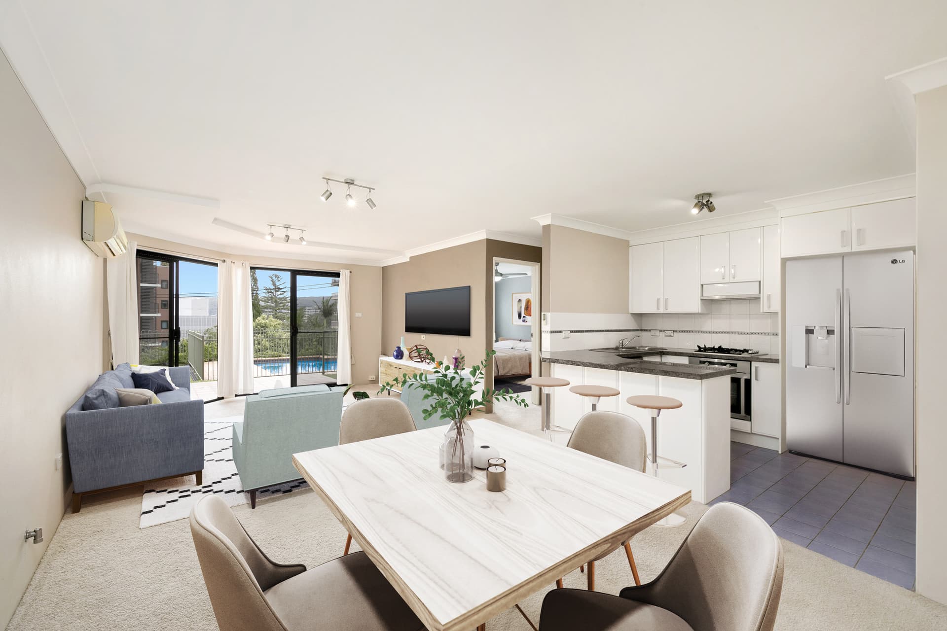 5/107 Henry Parry Drive, Gosford, Gosford - Thumbnail 3