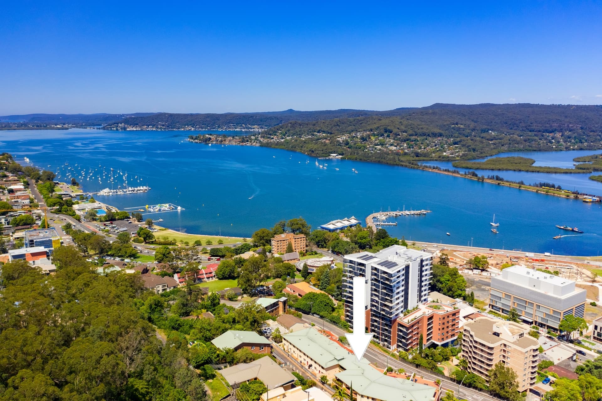5/107 Henry Parry Drive, Gosford, Gosford - Thumbnail 7
