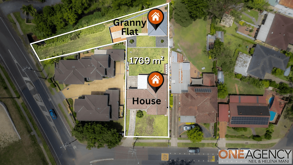 39A Jarrett Street, North Gosford, North Gosford - Image 1