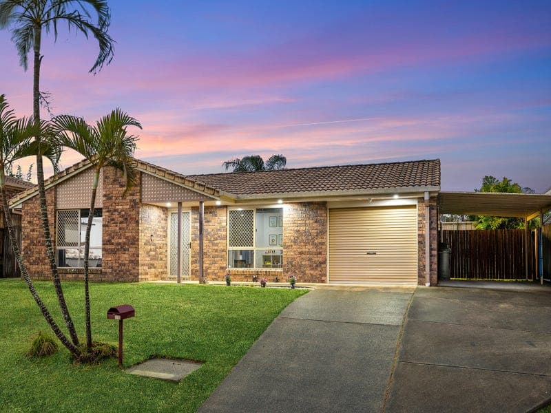 11 Myles Court, Boronia Heights, Boronia Heights - Thumbnail 2
