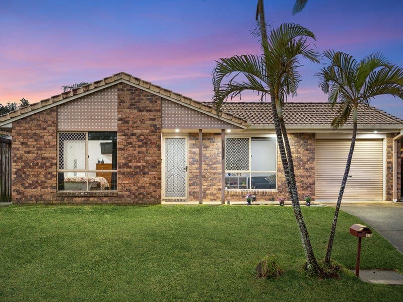 11 Myles Court, Boronia Heights, Boronia Heights - Image 1
