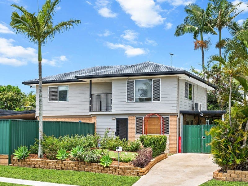 1 Cunningham Drive, Boronia Heights, Boronia Heights - Image 1