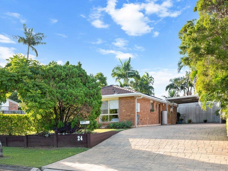 24 Wilton Crescent, Boronia Heights, Boronia Heights - Image 1