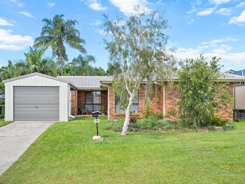 31 Cunningham Drive, Boronia Heights, Boronia Heights - Image 1