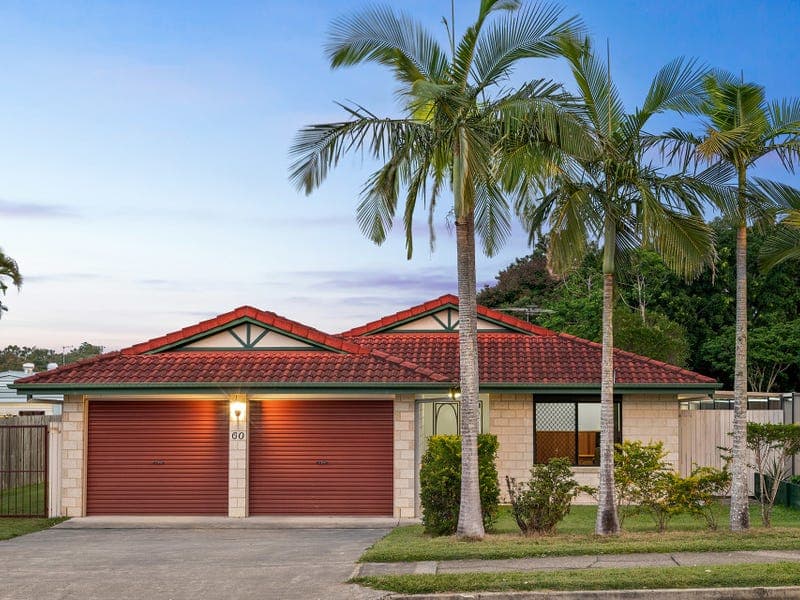60 Fedrick Street, Boronia Heights, Boronia Heights - Image 1