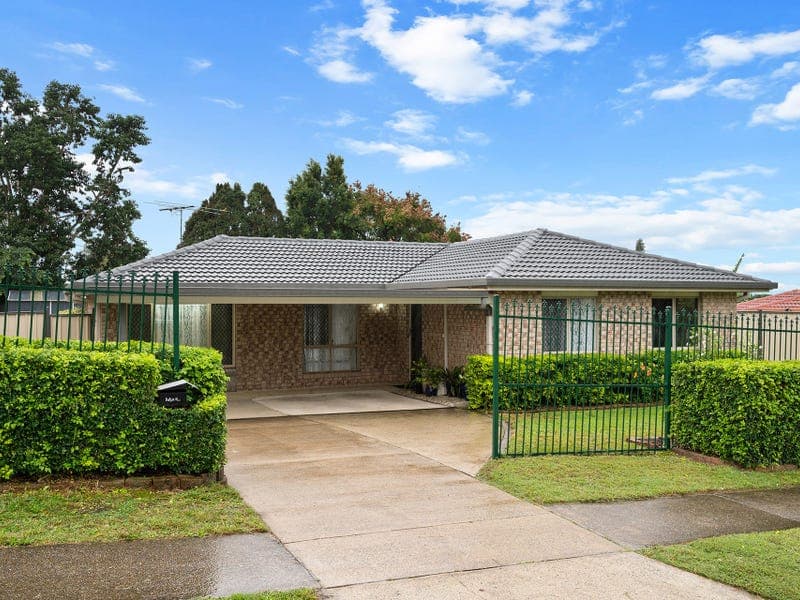 36 Cunningham Drive, Boronia Heights, Boronia Heights - Image 1
