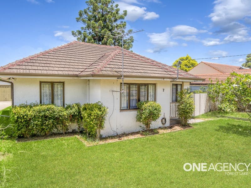 7 Buddleia Street, Inala, Inala - Image 1