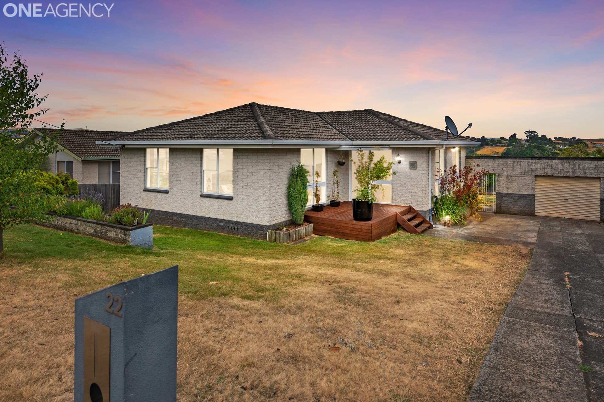 22 Tucker Avenue, Devonport, Devonport - Image 1