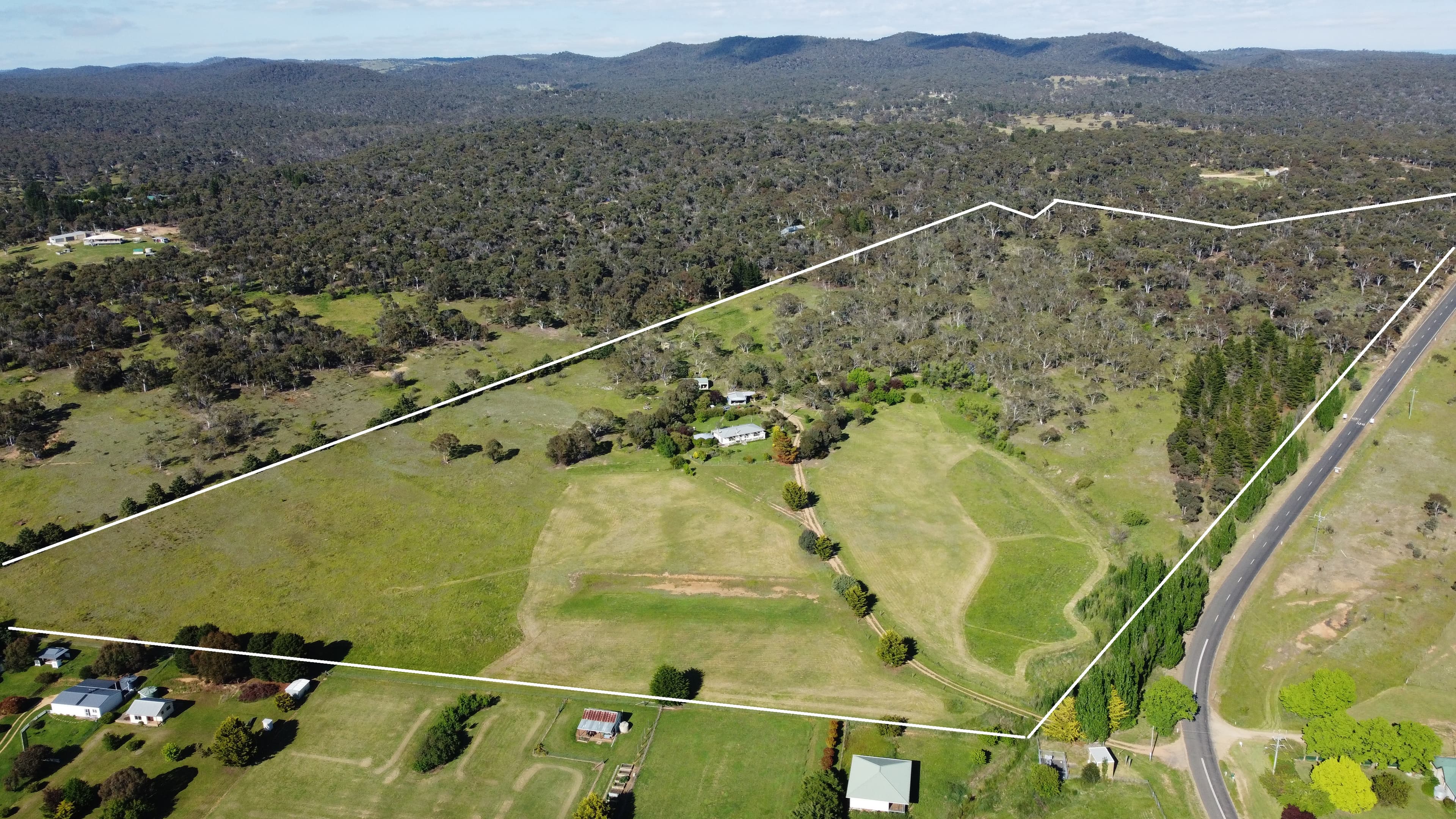 2168 Numeralla Road, Numeralla, Numeralla - Image 1