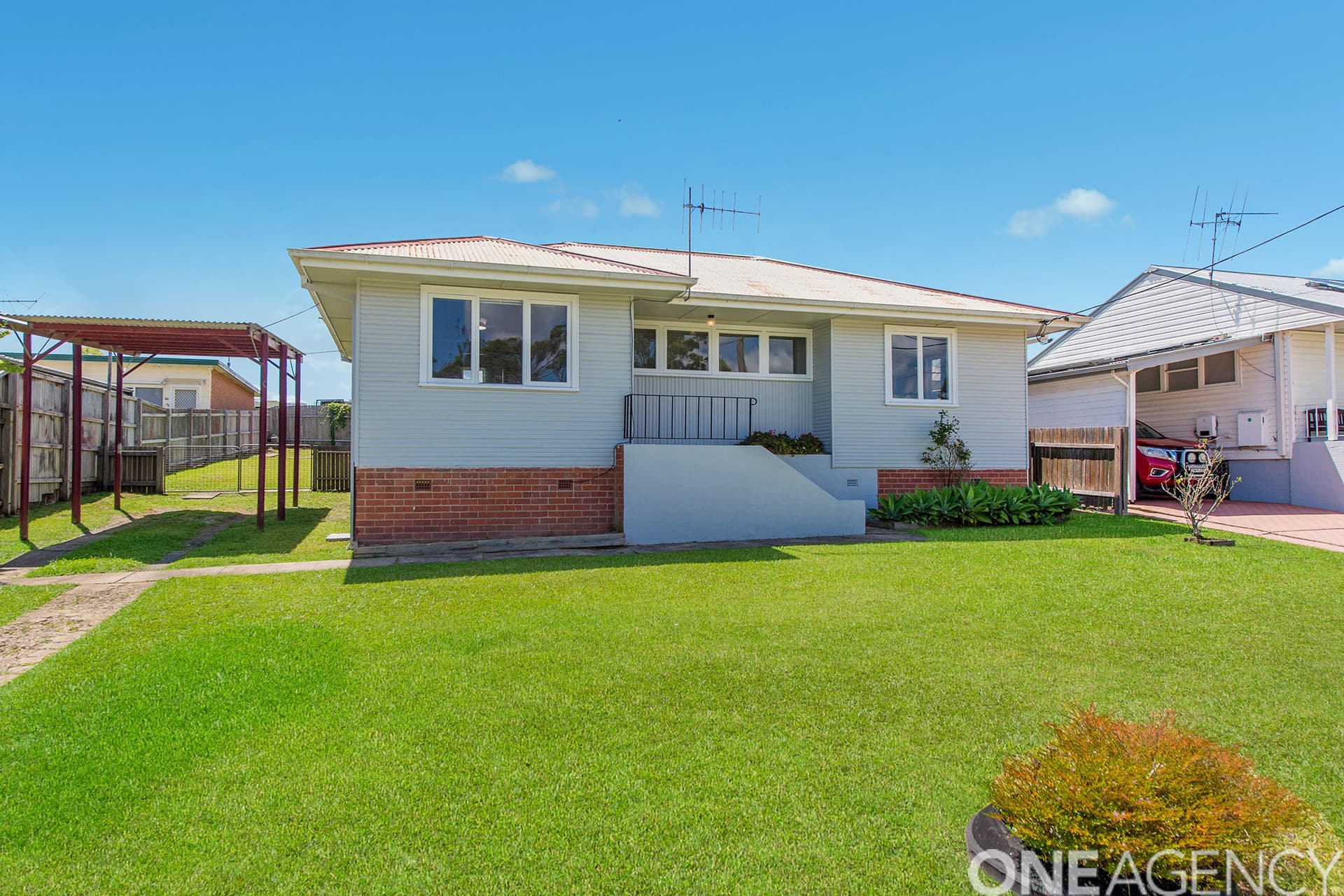 6 Thatcher Street, Wauchope, Wauchope - Image 1