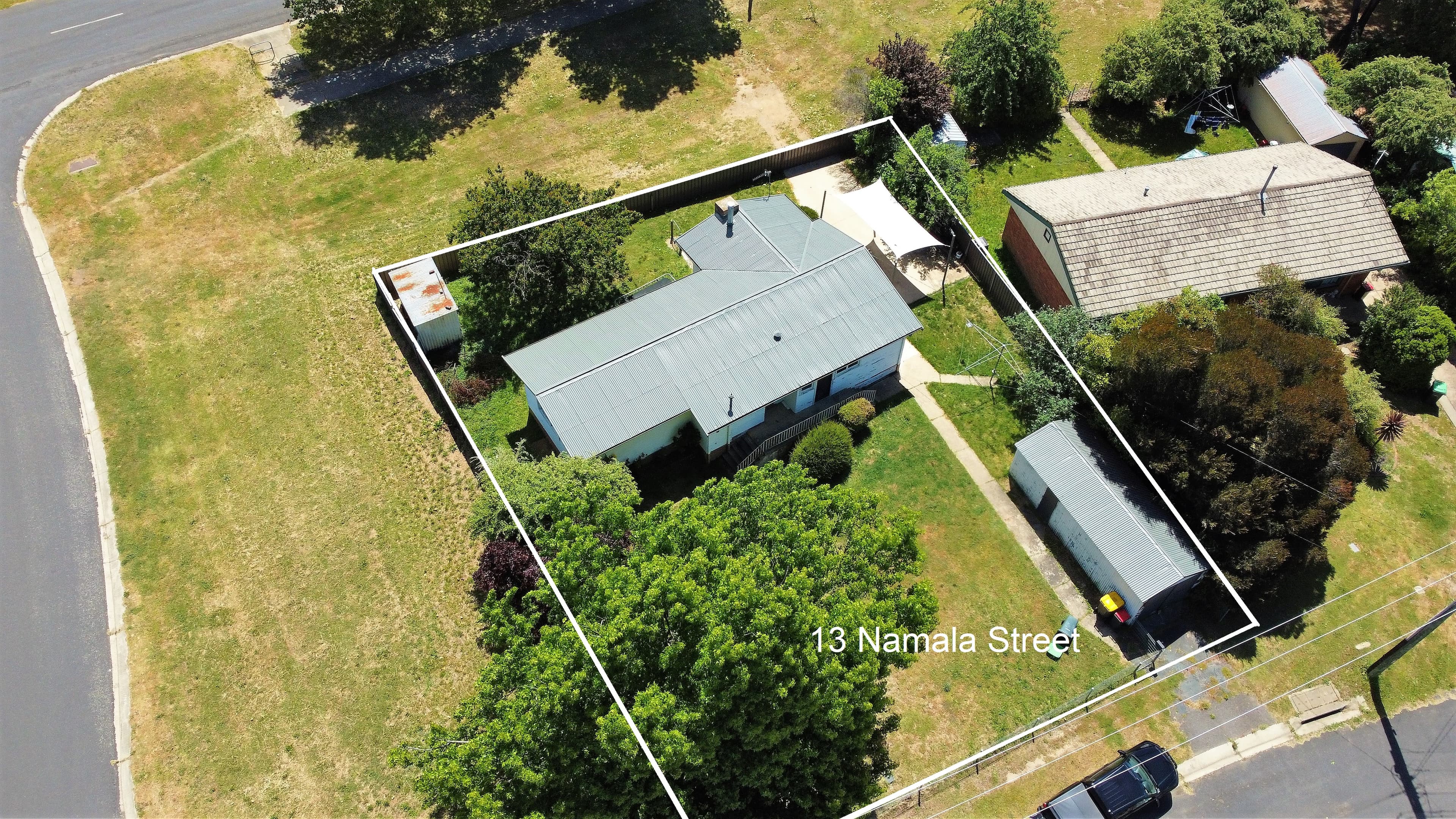 13 Namala Street, Cooma, Cooma - Image 1