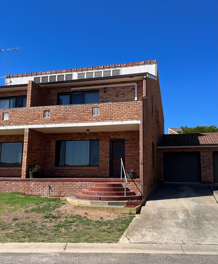 8/23 to 29 Newton Street, Goulburn, Goulburn - Image 1