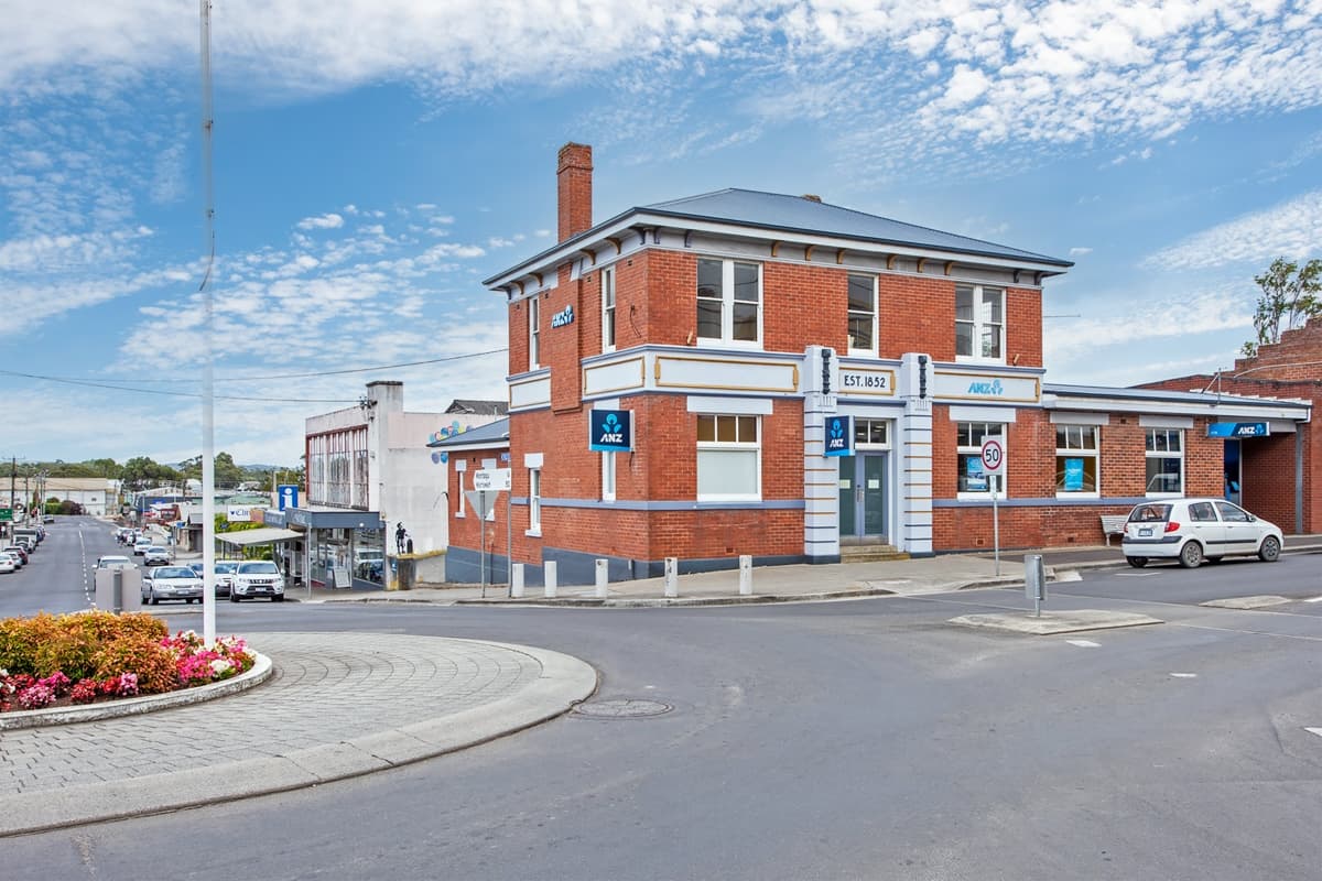 42-44 Emmett Street, Smithton, Smithton - Image 1