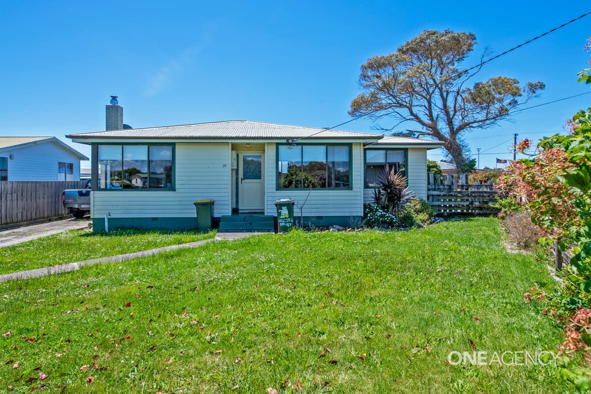 21 Hellyer Street, Smithton, Smithton - Image 1