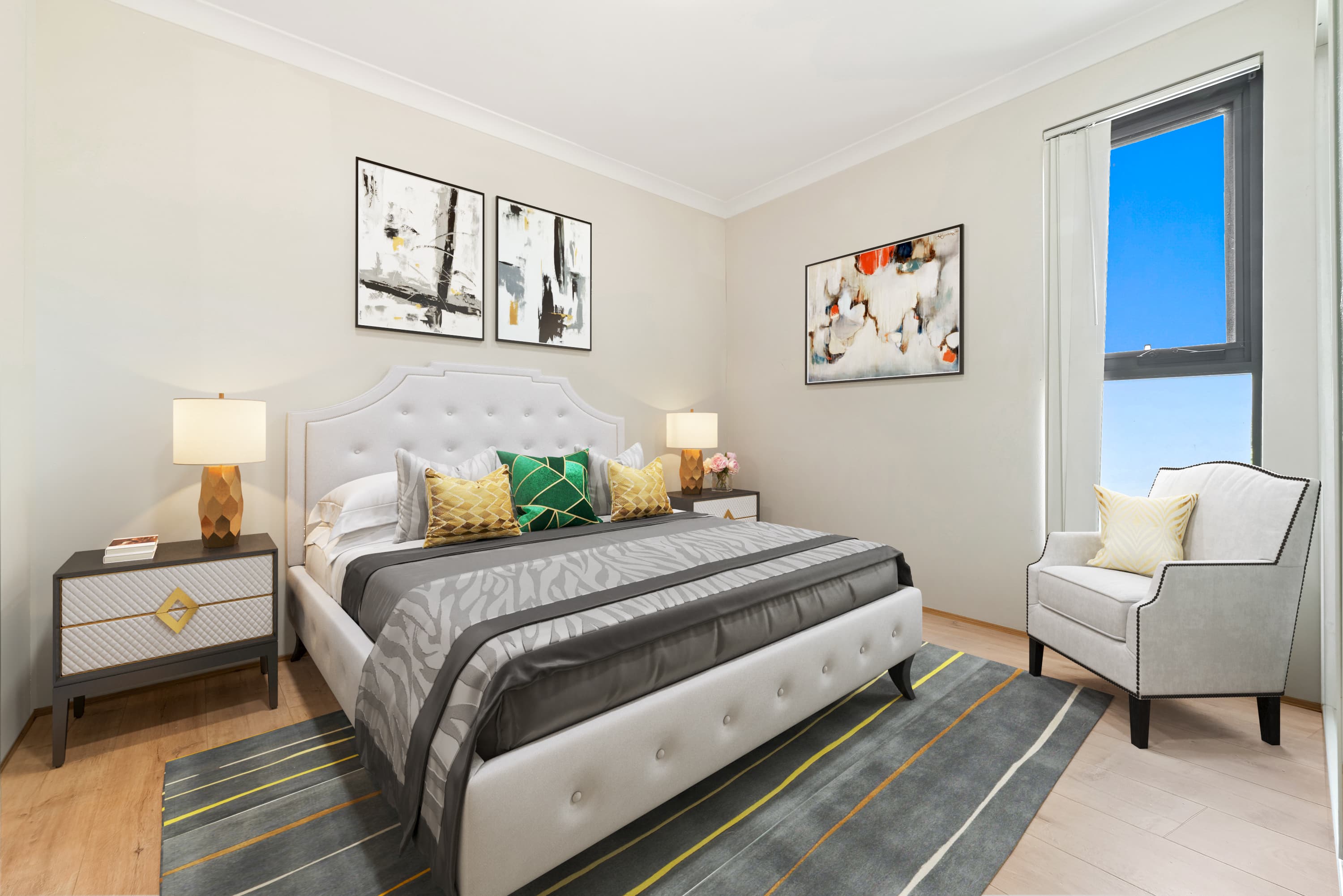 13/284 Railway Terrace, Guildford, Guildford - Thumbnail 4