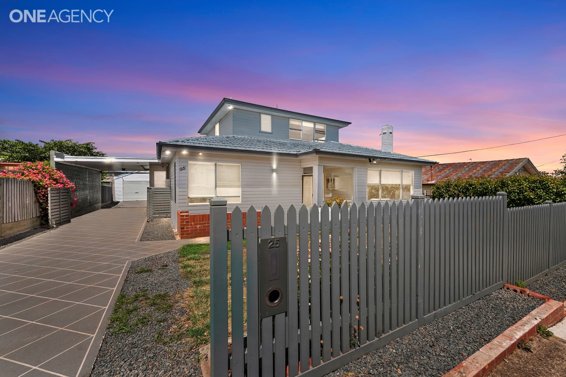 25 Hilltop Avenue, Devonport, Devonport - Image 1