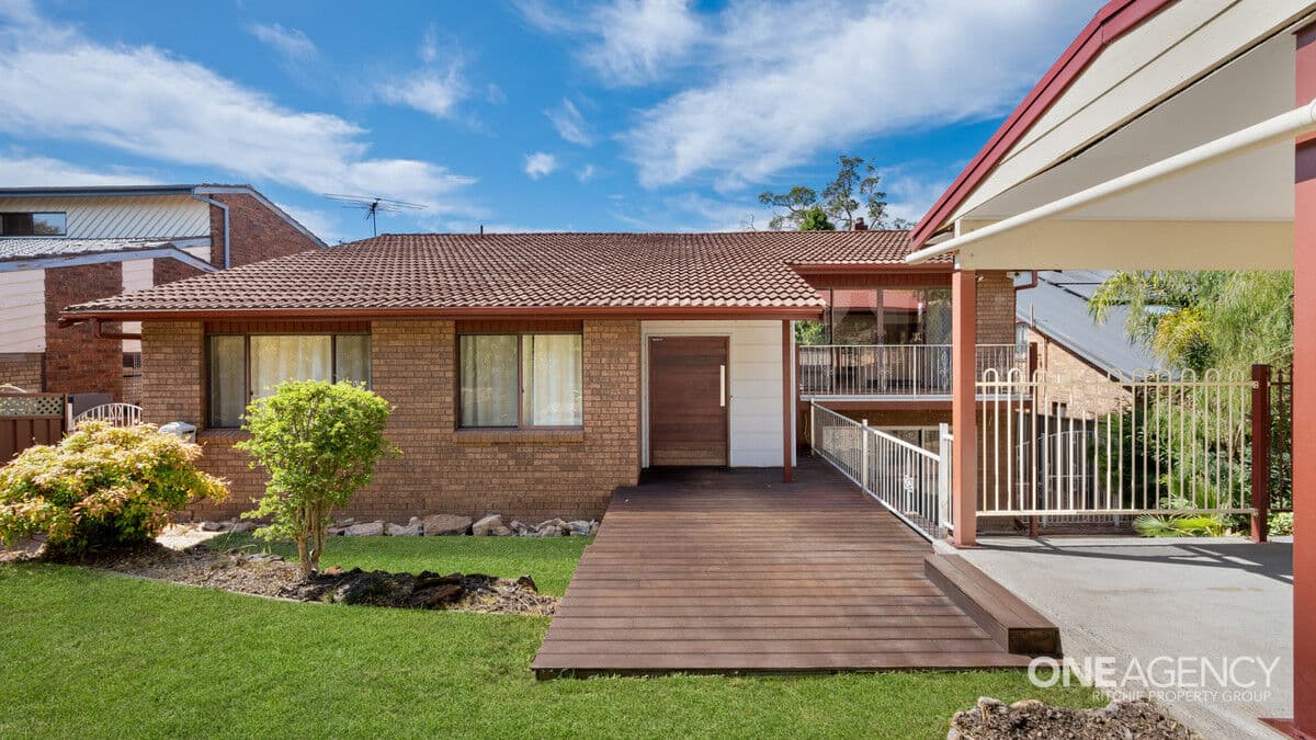 12 Joalah Avenue, Blaxland, Blaxland - Thumbnail 2