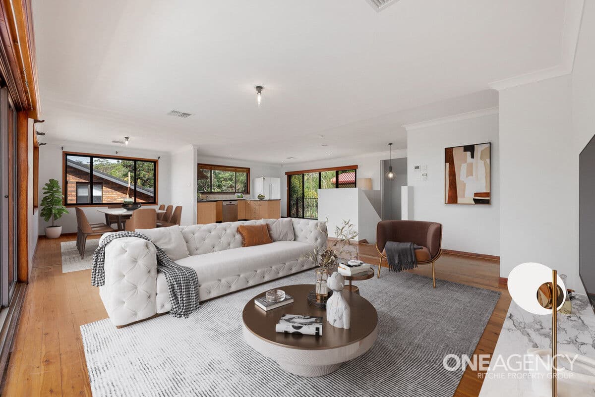 12 Joalah Avenue, Blaxland, Blaxland - Thumbnail 4