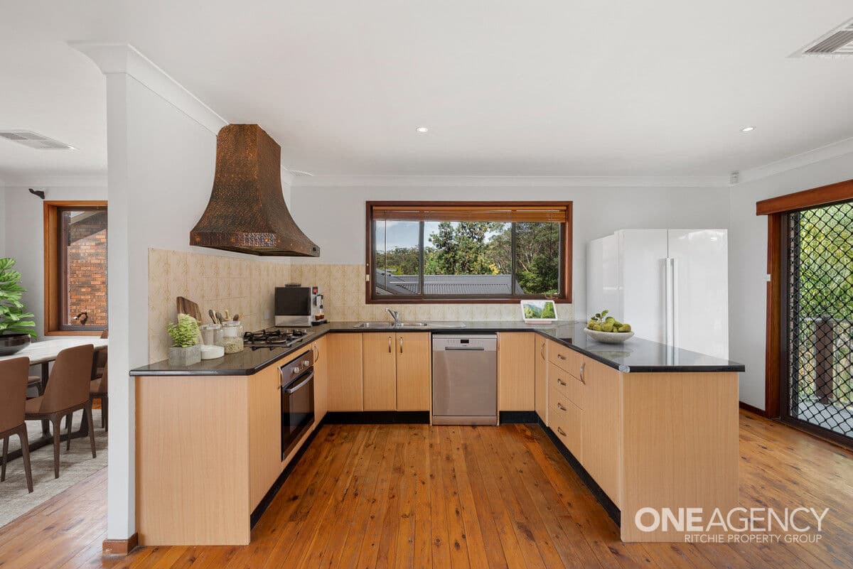 12 Joalah Avenue, Blaxland, Blaxland - Thumbnail 5