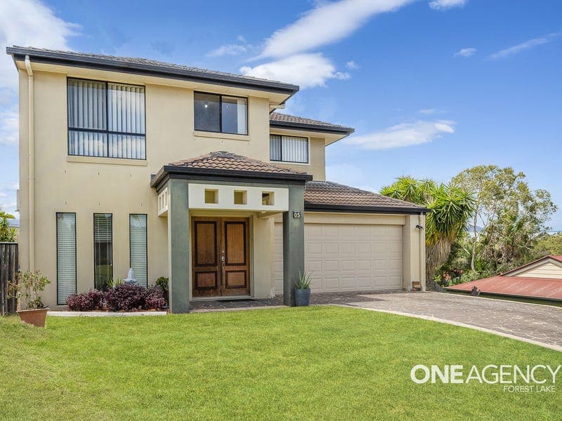 5 Fernbark Place, Springfield, Springfield - Thumbnail 2
