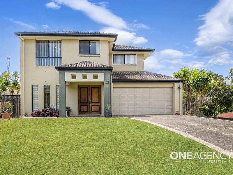 5 Fernbark Place, Springfield, Springfield - Thumbnail 3